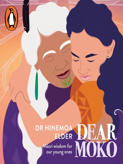 Title details for Dear Moko by Dr Hinemoa Elder - Available
